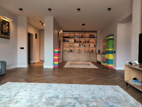 Apartament cu 4 camere în zona Polonă – 151 mp utili, finisaje premium 3