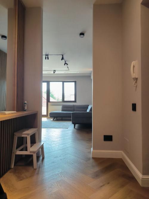 Apartament cu 4 camere în zona Polonă – 151 mp utili, finisaje premium 24