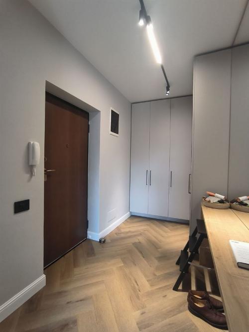 Apartament cu 4 camere în zona Polonă – 151 mp utili, finisaje premium 25