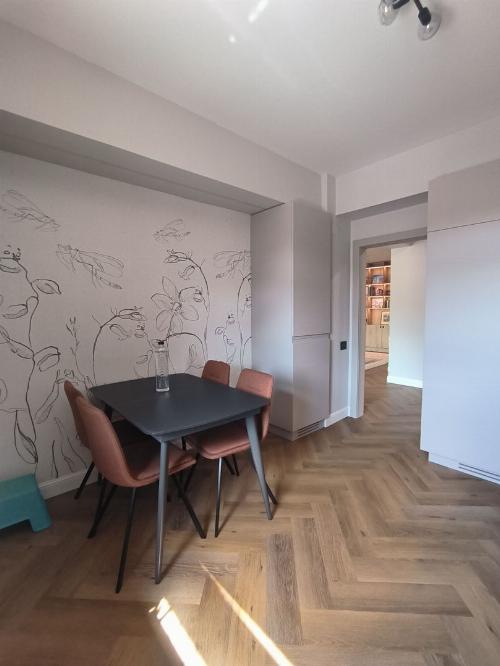Apartament cu 4 camere în zona Polonă – 151 mp utili, finisaje premium 7
