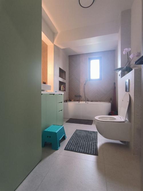 Apartament cu 4 camere în zona Polonă – 151 mp utili, finisaje premium 9