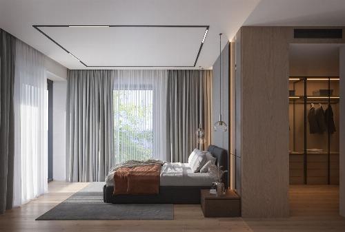Apartament de vanzare 3 camere – Arkor Iancu Nicolae 5
