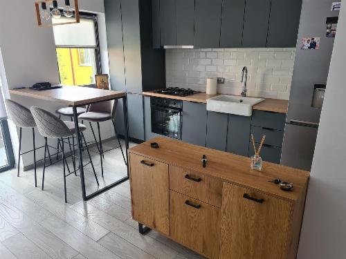 Apartament de vanzare 2 camere – Pipera 1