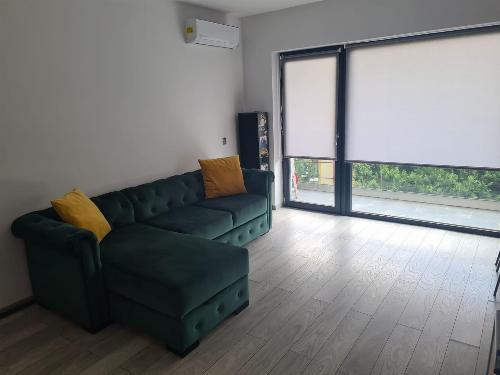 Apartament de vanzare 2 camere – Pipera 4