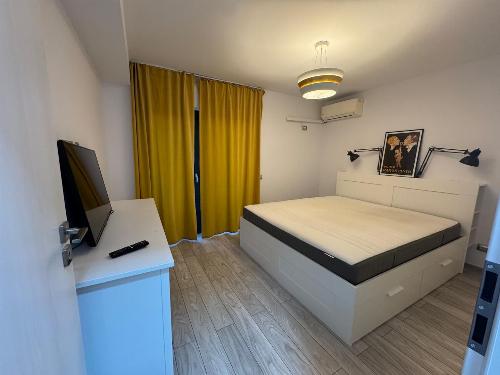 Apartament de vanzare 2 camere – Pipera 5