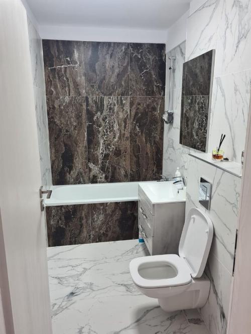 Apartament de vanzare 2 camere – Pipera 6