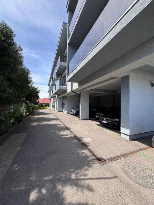 2 camere  de inchiriat – Pipera 9