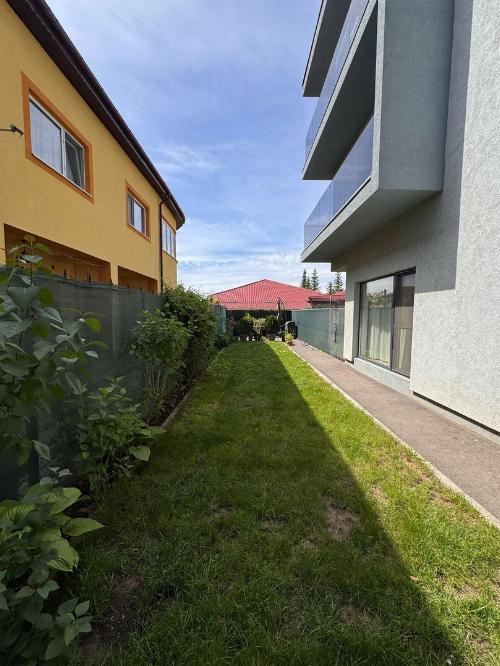 2 camere  de inchiriat – Pipera 10