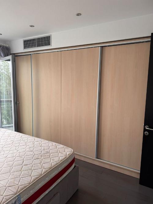Apartment for sale 2 rooms – Alia Apartments, Arch of Triumph 16