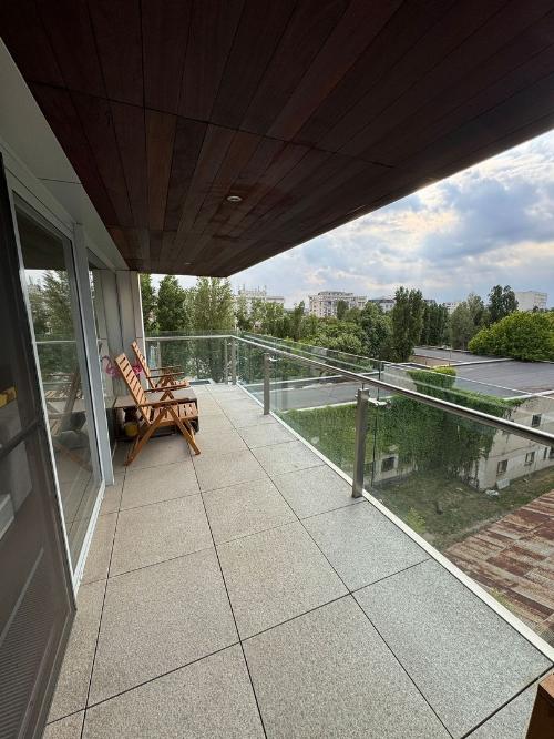 Apartment for sale 2 rooms – Alia Apartments, Arch of Triumph 19