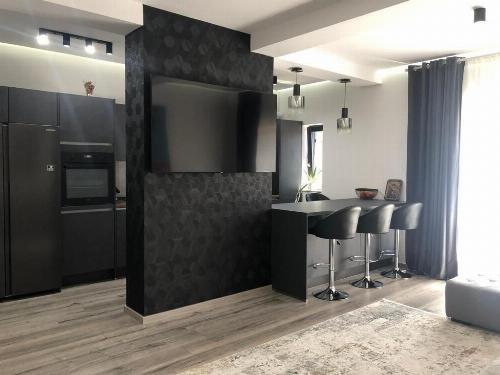 De vânzare – Apartament modern, complet mobilat, în zona Iancu Nicolae 2