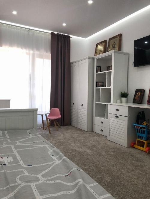 De vânzare – Apartament modern, complet mobilat, în zona Iancu Nicolae 11