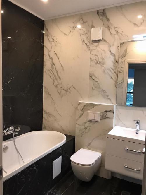 De vânzare – Apartament modern, complet mobilat, în zona Iancu Nicolae 12