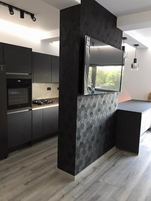 De vânzare – Apartament modern, complet mobilat, în zona Iancu Nicolae 4