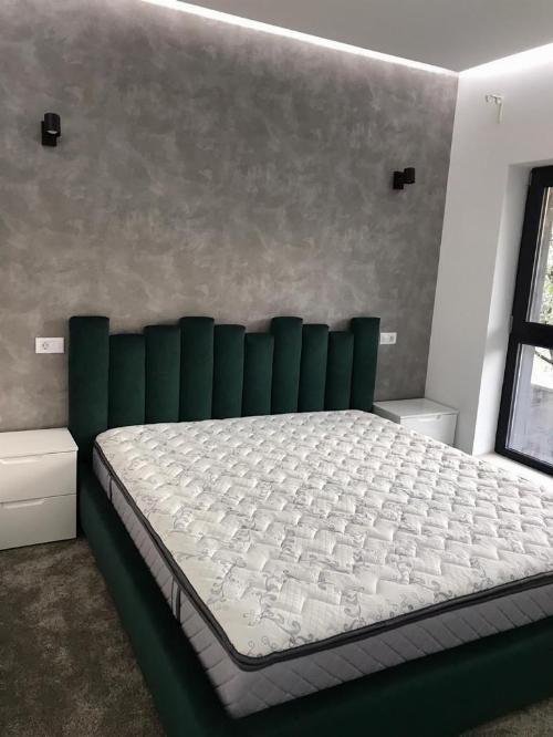 De vânzare – Apartament modern, complet mobilat, în zona Iancu Nicolae 9