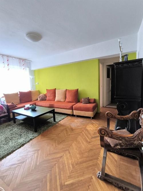 Apartament de vanzare 2 camere Cismigiu – Kogalniceanu 1