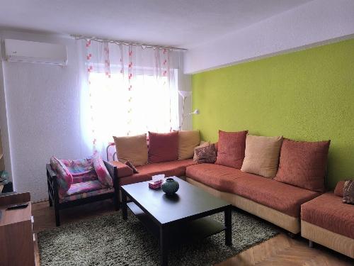 Apartament de vanzare 2 camere Cismigiu – Kogalniceanu 2