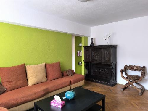 Apartament de vanzare 2 camere Cismigiu – Kogalniceanu 3