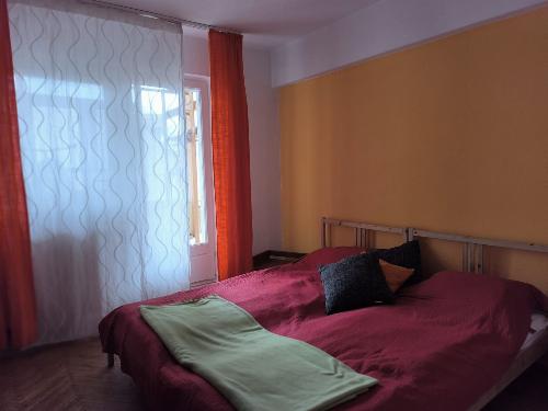 Apartament de vanzare 2 camere Cismigiu – Kogalniceanu 5