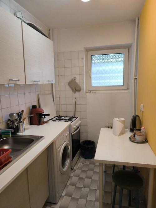 Apartament de vanzare 2 camere Cismigiu – Kogalniceanu 7