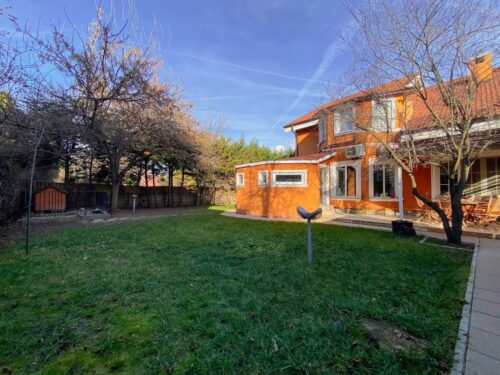 Inchiriere case / vile – Crosspoint Imobiliare- Baneasa Park / Iancu Nicolae - crosspoint-imobiliare.ro