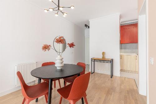 For sale 2 room apartment – Marmura Residence 2