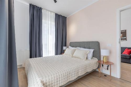 For sale 2 room apartment – Marmura Residence 11
