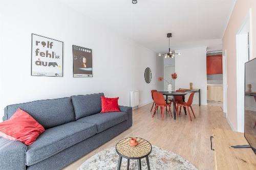 For sale 2 room apartment – Marmura Residence 13