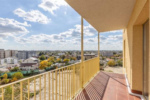 For sale 2 room apartment – Marmura Residence 15