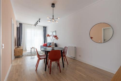 For sale 2 room apartment – Marmura Residence 3