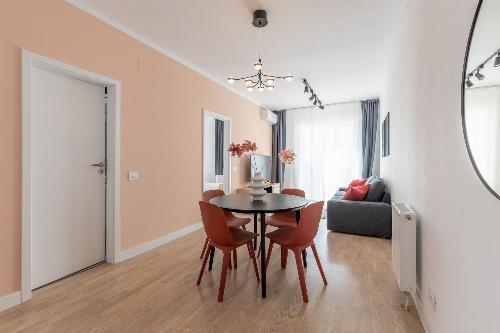 For sale 2 room apartment – Marmura Residence 4