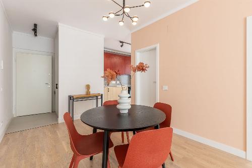 For sale 2 room apartment – Marmura Residence 5