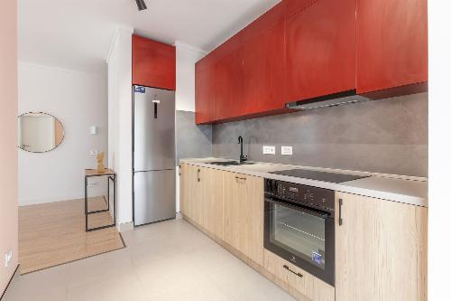 For sale 2 room apartment – Marmura Residence 6