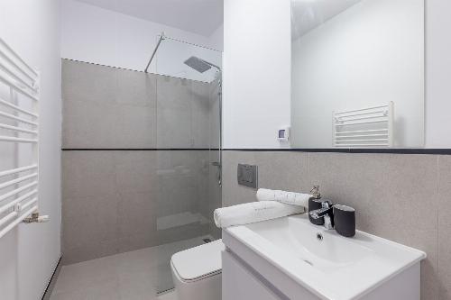 For sale 2 room apartment – Marmura Residence 8