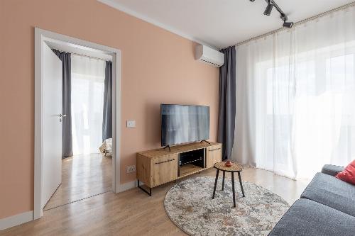 For sale 2 room apartment – Marmura Residence 9