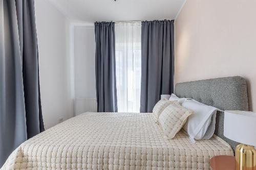 For sale 2 room apartment – Marmura Residence 10