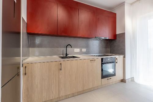 For rent 2 room apartment, parking space included – Marmura Residence 7