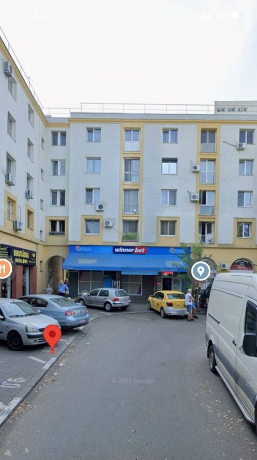 Agentie imobiliara | Crosspoint Real Estate- Spatiu Comercial de inchiriat Blvd Basarabia - crosspoint-imobiliare.ro