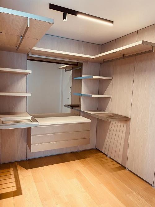 Apartament de lux cu 3 camere și vedere la lac – One Mircea Eliade 13