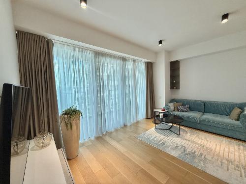 Apartament de lux cu 3 camere și vedere la lac – One Mircea Eliade 3