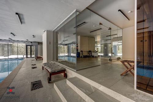 2 CAMERE CU LOC PARCARE SUBTERAN INCLUS GYM SI SPA 12