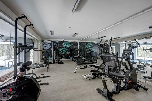 2 CAMERE CU LOC PARCARE SUBTERAN INCLUS GYM SI SPA 14