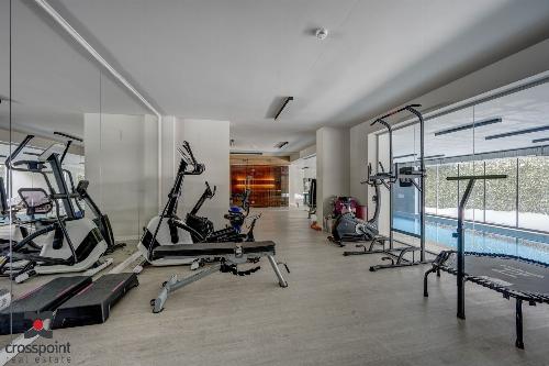 2 CAMERE CU LOC PARCARE SUBTERAN INCLUS GYM SI SPA 15