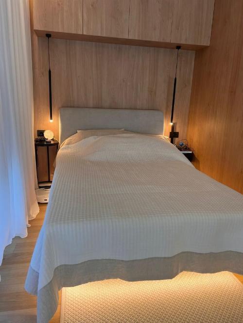 2 CAMERE CU LOC PARCARE SUBTERAN INCLUS GYM SI SPA 6