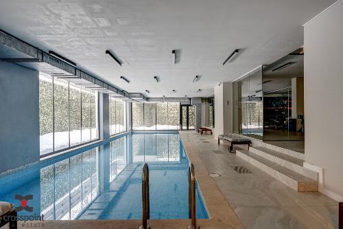2 CAMERE CU LOC PARCARE SUBTERAN INCLUS GYM SI SPA 10