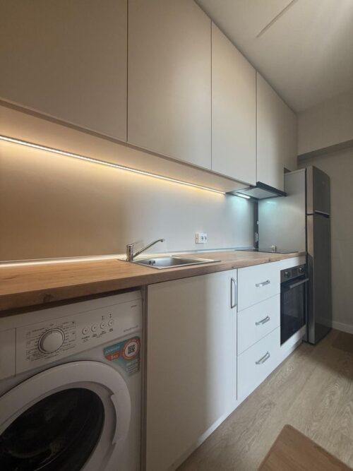 Inchiriere apartamente Bucuresti – Crosspoint Imobiliare- Apartment for rent – Magheru Boulevard. - crosspoint-imobiliare.ro