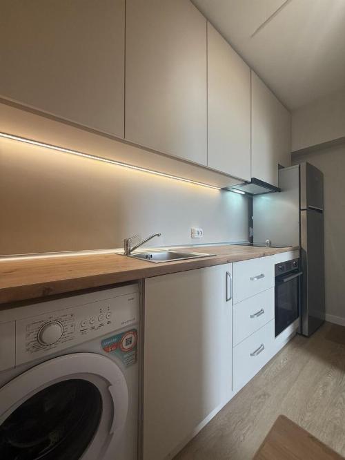 Apartment for rent – Magheru Boulevard. 1