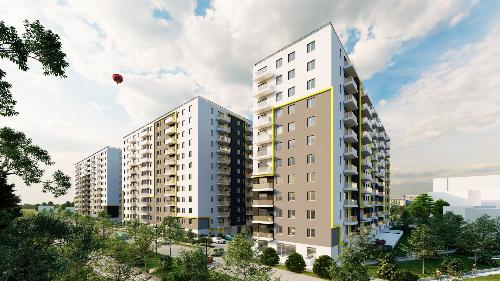 Apartament 1 camera, Metrou Gorjului Comision 0% 1