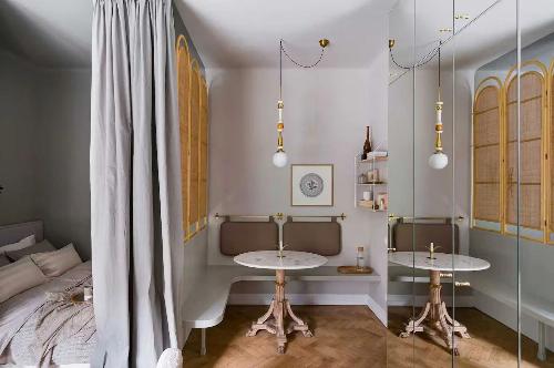 Studio de vanzare Gradina Icoanei – design premium 2
