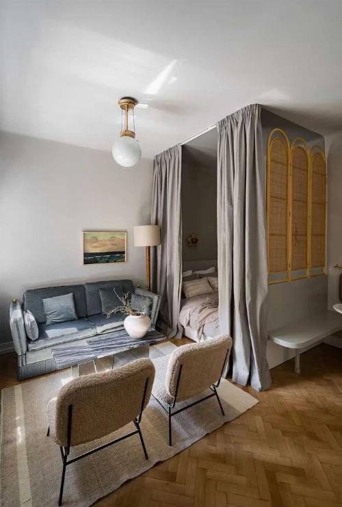 Studio de vanzare Gradina Icoanei – design premium 3